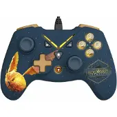 Freaks and Geeks Contrôleur HP HL GoldenSnidget (PC, Xbox One S, Xbox Series X), Manette, Multicolore
