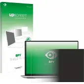 Upscreen Filtre anti-regard Spy Shield (14", 16:10)
