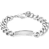 Police Bracelet Police pour Homme PEAGB0009901