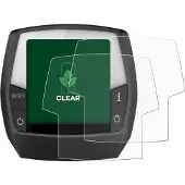 ScreenLeaf Film de protection durable Protection d'écran Film clair transparent