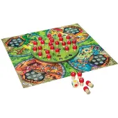 Beleduc Jeu De Société Happy Magic