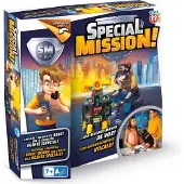 IMC Toys Play Fun - Special Mission (IMC 80126IM) Age : +7 Years old