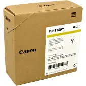 Canon PFI-1100Y - Jaune - Cartouche d'encre