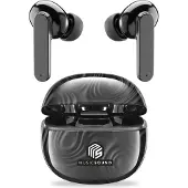 Cellularline Tws Fantasy (pas de r?duction du bruit, 25?h, Sans fil), ?couteurs, Noir