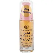 Dermacol Gold base anti-rides 20 ml