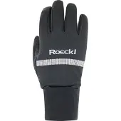 Roeckl Riveo 2 Gloves Noir 8.5
