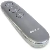 Dicota Présentateur virtuel sans fil