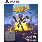 ! 2 - Reprobed - PlayStation 5