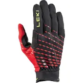 LEKI Gants Ultra Trail Breeze