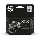HP 308 Cartouche Noir