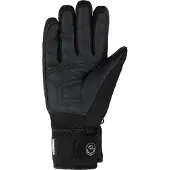 Viking Tramontana Gloves Noir 5 Femme