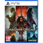 Juego Dragon?s Dogma 2 para Playstation 5 PS5