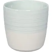 Loveramics Dale Harris - 150ml Flat White Cup - Celadon Blue