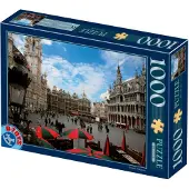Roovi Belgique - Bruxelles