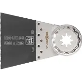 Fein 50x lame de scie E-Cut Long-Life StarlockPlus 65 mm - 63502161250