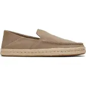 Toms loafers loafers suede