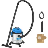 Güde Aspirateur eau et poussière GNTS 12L