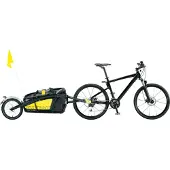 Topeak Journey Trailer mit Drybag