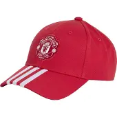 Adidas Casquette Manchester United 24/25