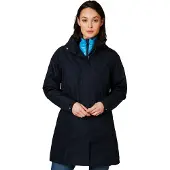 Helly Hansen Vestes W Aden Long Coat, 62648597, Pointure: 170