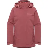 Jack Wolfskin Vestes Jack Rotwand 3in1 A60333J0128