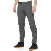 100% Hommes, Pantalon de cyclisme, Airmatic Pants (XXL), Gris