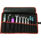 Parat Sac à outils BASIC RollUp Case 12