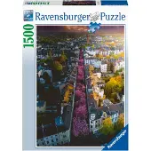 Ravensburger Bonn en fleurs 17104