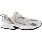 New Balance Baskets '530' gris / noir / blanc
