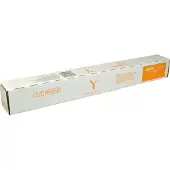 Utax CK-8531Y toner cartridge 1 pc(s) Original Yellow