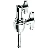 Avenger Manfrotto F830TH Rotule baby vers junior avec boule