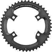 Shimano Ultegra R8000 Chainring Gris 36t