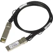 Netgear Pro Safe Sfp+ 1 M Transceiver Noir