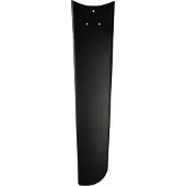 CasaFan Mirage, Ventilateur, Noir
