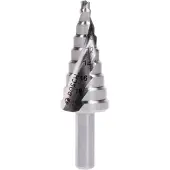 Bosch Accessories 2609255115 Foret étagé HSS 4
