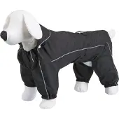 Kerbl Imperméable Noir Petit Chien par Kerbl