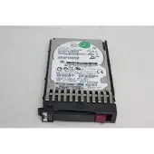 HP Msa 600Gb Sas 12G Ent 10K Sff Dp Hdd J9F46A