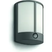 Philips myGarden IR Appliquer LED Stock 600lm Mouvement Anthracite