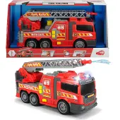Dickie Toys Pompier