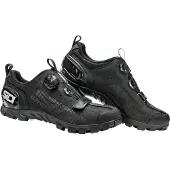 Sidi Sd15 Mtb Shoes Noir EU 39 Homme