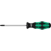 Wera 367 Workshop Torx screwdriver Size (screwdriver) 25 IP Blade length: 100 mm 1 pc(s)
