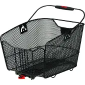Klickfix Panier Citymax Fixed Racktime Adapter 24l