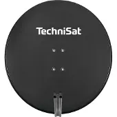 Technisat SATMAN 850 AZ/EL gris