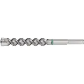 Heller Marteau perforateur 50 mm 2334444 6 Ges (50 mm)