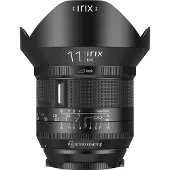 Irix 11mm F4 Firefly Nikon