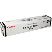 Canon C-EXV 32 - Noir - Toner