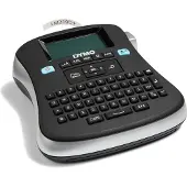 Dymo LabelMANAGER 210D - étiqueteuse - monochrome - transfert thermique