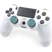 Call of Duty Zombie (PS4), Manette : accessoires, Bleu