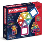 Magformers - Rainbow
