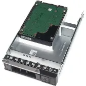 Dell 400-AJRR interne harde schijf 2.5" 300 GB SAS